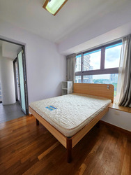 The Verve (D12), Apartment #550316951